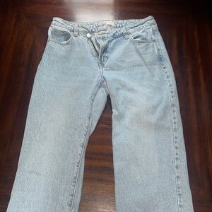 Women’s jeans